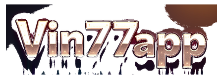 vin777app logo