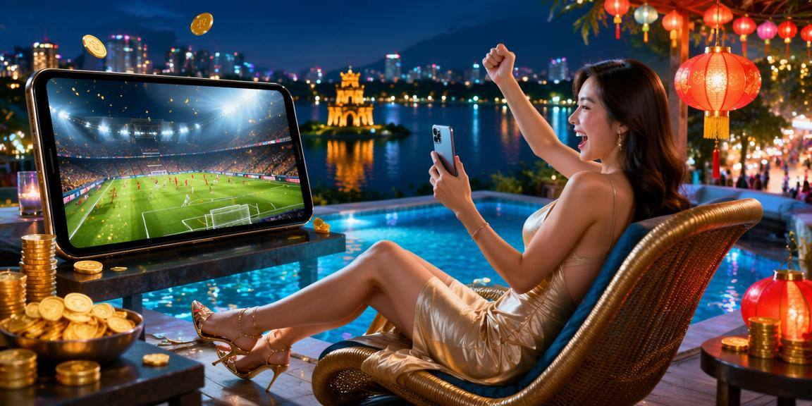 vin777app Đặt Cược Từng Vòng