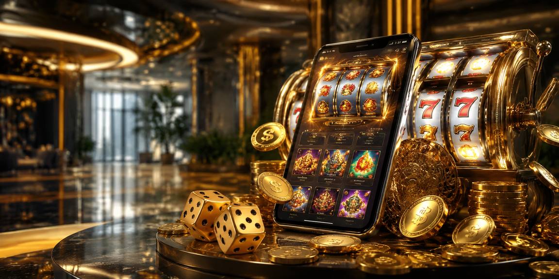 vin777app Danh mục slot