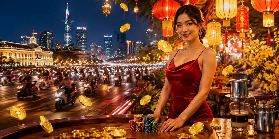 vin777app vin777app — nền tảng game slot được xây dựng từ góc nhìn Việt Nam